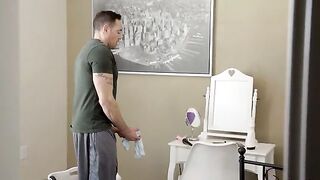 Romeo's Taboo Threesome Adventure: S7:E4