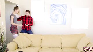Married Beauty & Bud's Bet S3E9 Kelly & Haley's Kush