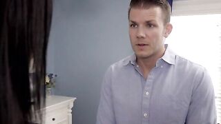 Codey Bangs StepMom Reagan Foxx - My Hot Mom - S10:E9