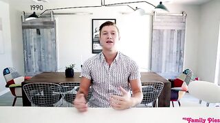 Fickschwestern Creampie Unterricht S9:E6