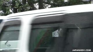 Incontro Selvaggio in Hotel di Yuuko Kohinata Fottuta Come un Animale