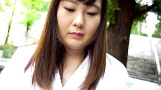 Shoko Moriwaki Provoca Esclusivamente per Tenshigao