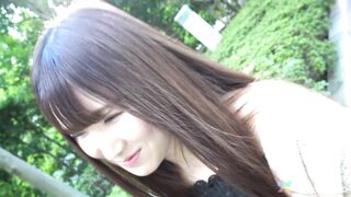 Manami Morishitas nasse Muschi liebt hartes Ficken und Creampie Ende