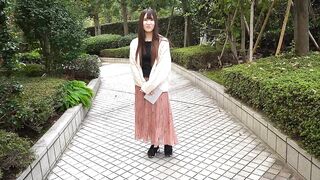 Manami Morishita Rivela il Suo Fascino per Tenshigao