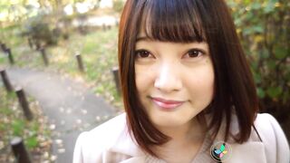 Anteprima di Nana Okamoto nella scena esplicita di Tenshigao