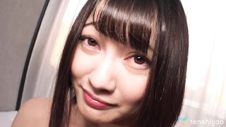 Anteprima di Nana Okamoto nella scena esplicita di Tenshigao