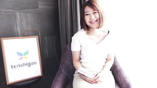 Asuka Suzumura entfaltet sich in chaotischer Sexsitzung für uns