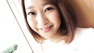 Asuka Suzumura révélée dans les plaisirs sensuels de Tenshigao