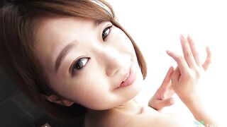 Asuka Suzumura révélée dans les plaisirs sensuels de Tenshigao