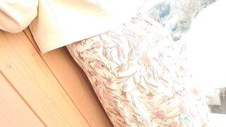 Mai Toda stuzzica Tenshigao in uno spettacolo provocante
