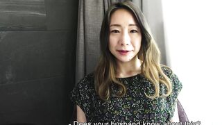 Miho Wakabayashis Geheimnis Intime Abenteuer mit Nassen Spielzeugen und Tiefen Stößen