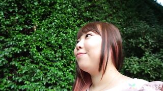 Haruka Fuji taquine pour les plaisirs charnels de Tenshigao