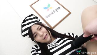 Cosplay 69 de Manami Takashima Creampie na Xoxota Rasa