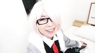 Jeu de Déguisement de Kyoko Mikami Anime Charme Jouets et Délice Crème