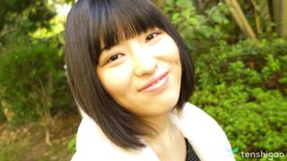 Placer Desnudo de Eri Morimiya Petite en Hotel