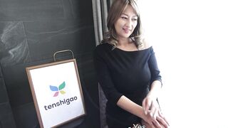 Rena Fukiishi Sposata Delizia Amatoriale in Intimo Sensuale