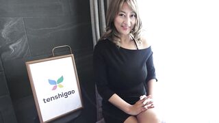 Rena Fukiishi Sposata Delizia Amatoriale in Intimo Sensuale