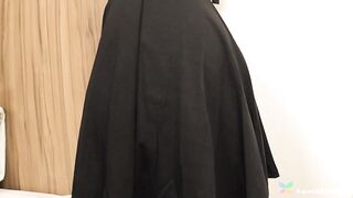 Aperçu Envoûtant de Reiko Katori pour Tenshigao